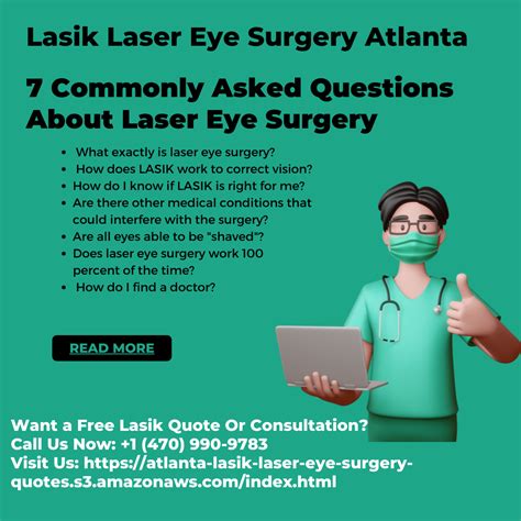 Atlanta Lasik Laser Eye Surgery Citation Vault