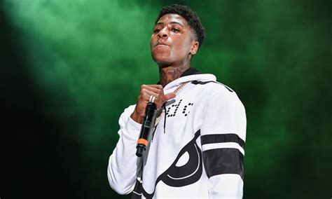 Nba Youngboy Producer Says Rapper Will Take 6 Months Off Following