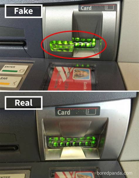 15 Photos Of Atm Scams Tips And Updates Babamail