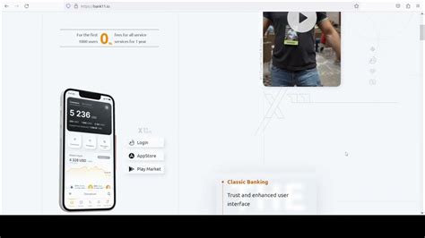 "Bank 11: Elevate Your Finances Now!" - YouTube