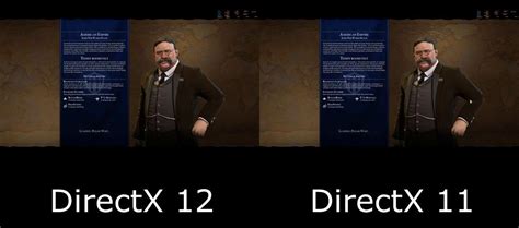 A Guide On Choosing Civ 6 Directx 11 Or 12 What Is Best Suited Turn