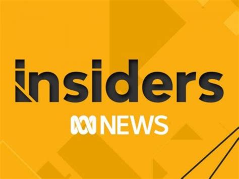 Insiders Setting Audience Records About The Abc