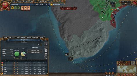 7 Best Places To Colonize In Eu4 Fandomspot