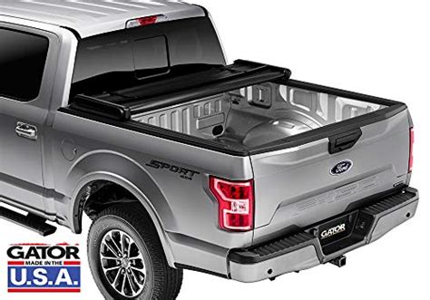 Gator Etx Soft Tri Fold Truck Bed Tonneau Cover 59313 2015 2019