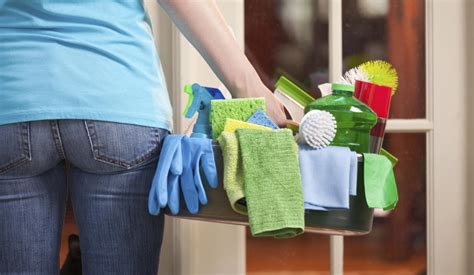 ¿sabías que la limpieza del colon para adelgazar es una técnica que se ha vuelto muy popular? 5 tips para limpiar la casa de forma rápida| Me lo dijo Lola