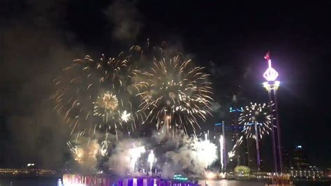 Ford Fireworks 2023 Perfect Youtube