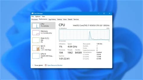 Windows 11 How To Launch Task Manager Teknonel