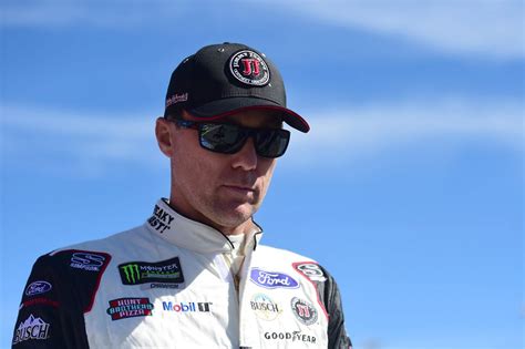 “this Is F King Ridiculous” Kevin Harvick’s Legendary Tribute Turns Into Wild Expletive