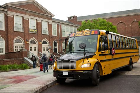 First Student Awarded Transportation Contract With Ventura County