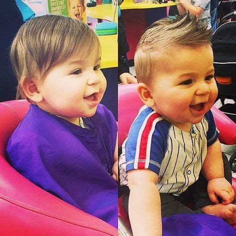 1 year old black boy haircuts. 65 Ideas baby boy haircut 1 year old for 2019 | Baby boy ...