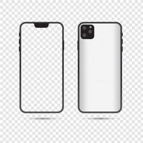 Iphone Vector Png