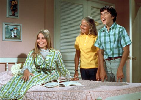 Brady Bunch Episode Fuels Campaigns Against Vaccines — And Marcia S Miffed Wbur News