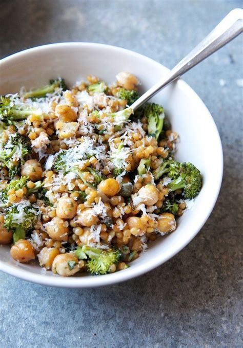We did not find results for: Israeli Couscous Salad With Broccoli, Chickpeas, and Pesto ...