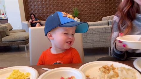 Utah Adventure! - YouTube