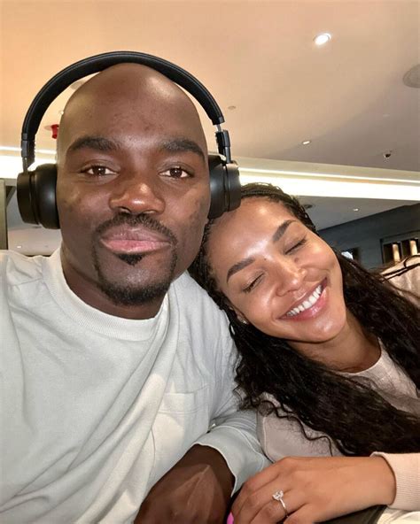 Inside Dr Musa And Liesls Anniversary Vacay In Mauritius Photos