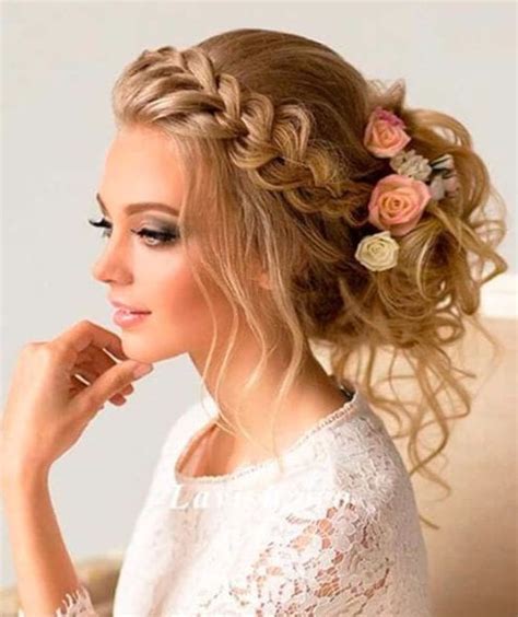 50 Dreamy Wedding Hairstyles For Long Hair My New Hairstyles