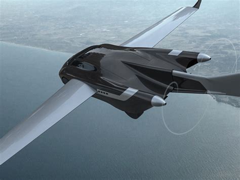 Téléchargez l'application et réservez chez aircar le spécialiste de la location de voitures ! Klein Vision's AirCar Prototype, an Actual Flying Car ...