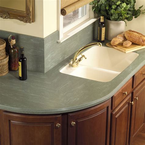 Below are answers to common questions about kitchen countertops. Tips In Finding The Perfect And Inexpensive Kitchen Countertops - TheyDesign.net - TheyDesign.net