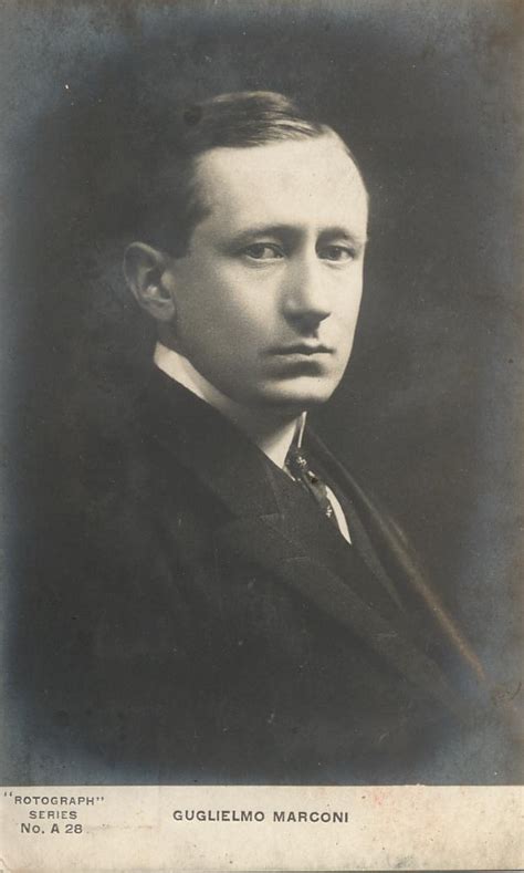 Movieword Guglielmo Marconi