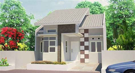 99 Modern Minimalist House Model Design Minimalist House Design