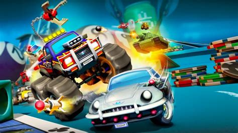 Micro machines world series received mixed or average reviews, according to review aggregator metacritic. Micro Machines: World Series Review - The Final Verdict ...