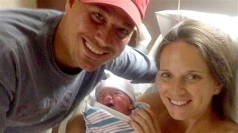 Rob And Amber Mariano Welcome Their Fourth Daughter Abc News