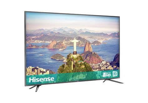Hisense 75 Inch H75a6600uk Smart 4k Uhd Tv With Hdr Reviews