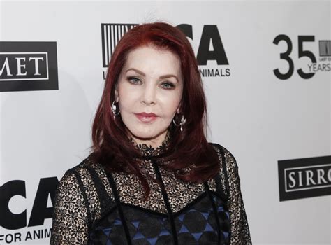 How Old Is Priscilla Presley and Did She Ever Marry Again After ...