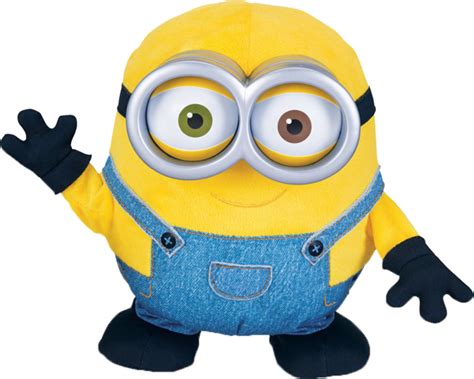 Minions Minion Bob Sing N Dance Action Figure Singing Bob Minion