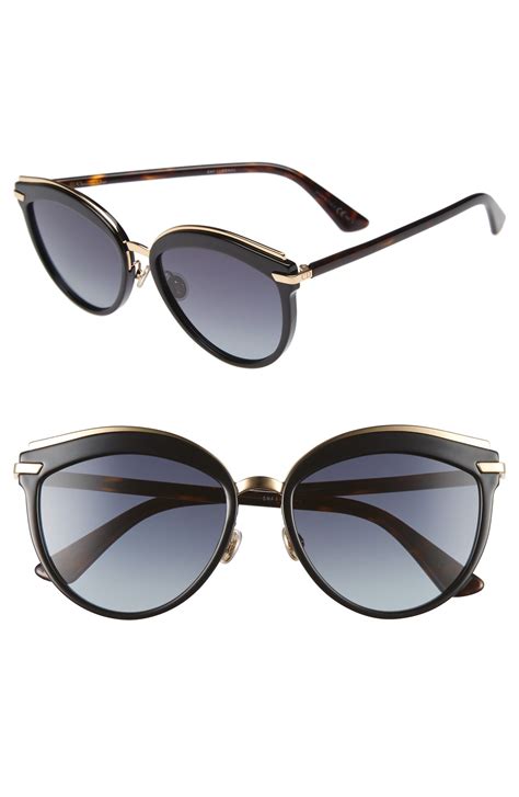 Dior Offset 2 55mm Sunglasses Nordstrom Sunglasses Dior Unique Eyewear