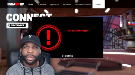 Storytime Lol When I Got Permanently Banned On Nba 2k Youtube