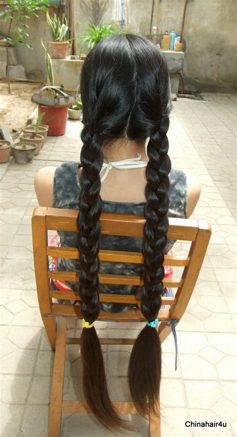 Pin By Shrikant On Double Twin Braid Indian Long Hair Braid Gorgeous Hair Long Hair Pictures