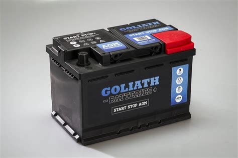 Autoparts helps garages boost battery sales - Tyrepress