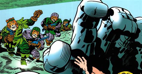 Comics Na Web V2 Lendas Do Universo Dc Kamandi Jack Kirby Vol 05