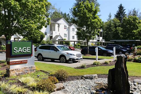 Alliant Nuveen To Convert Newly Acquired Apartments In Seattle Area To