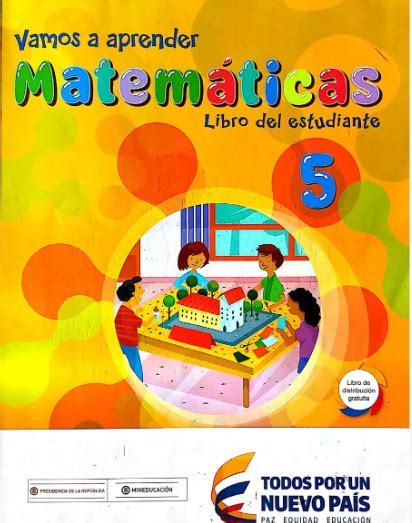 Quinto Grado Respuestas Cuaderno De Trabajo De Matematicas Resuelto Todo Ejercicios Quinto