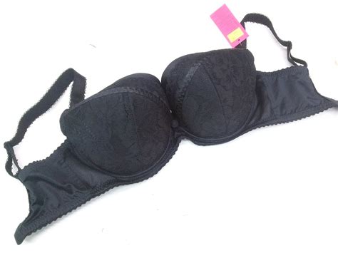 Ewa Michalak Black Spade Nursing Bra Kmc Levana Bratique Bras In