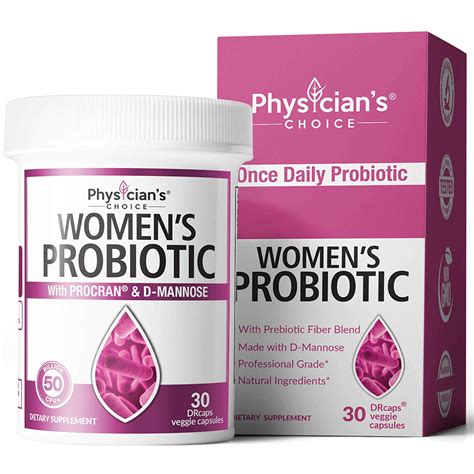 Ranking The Best Probiotics For Women Of 2021 Hot Sex Picture