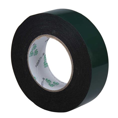 This double sided foam tape can be used internally or externally and will not fail if left in direct uv contact. 5PCS 10M Strong Waterproof Adhesive Double Sided Acrylic ...