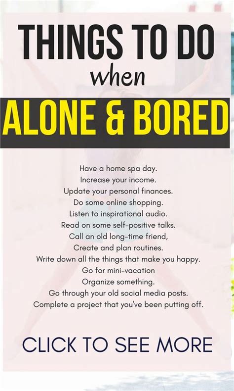 Fortunately you've come to the right place because in this post you will find a gigantic list of 101 things to do when you're bored on the internet! 101 Things To Do When You're Bored! - momzonee