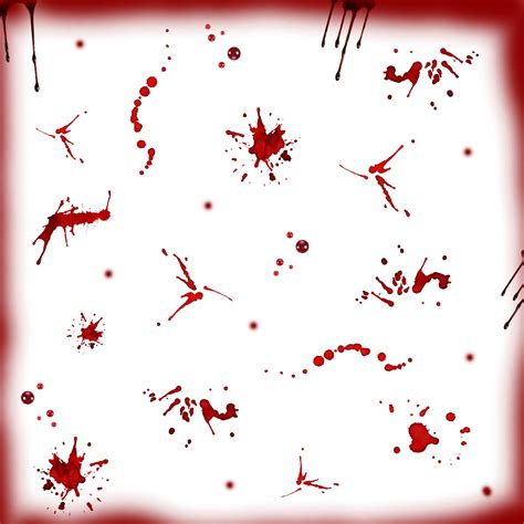 Blood Splatter Background Free Stock Photo Public Domain Pictures