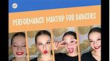 Performance Makeup Tutorial