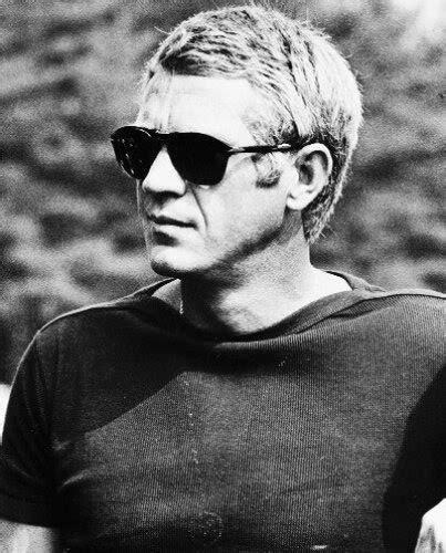 Tribute To Steve Mcqueen Born 91 Years Ago Today