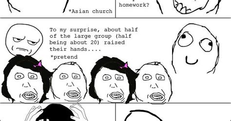 Asian Stereotype Destroyed Imgur