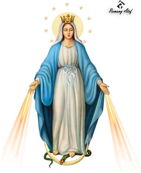 Virgen Maria Png The Virgin Mary Virgin Mary Png 273251 Vippng