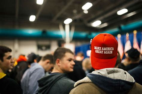 4.3 out of 5 stars. In Defense of the MAGA Hat - POLITICO Magazine