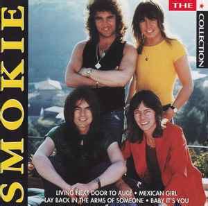 Smokie The Collection Cd At Discogs