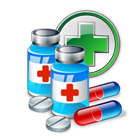 Pharmacy Vector Svg Icon Png Repo Free Png Icons