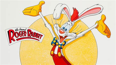 10 Who Framed Roger Rabbit Hd Wallpapers And Backgrounds