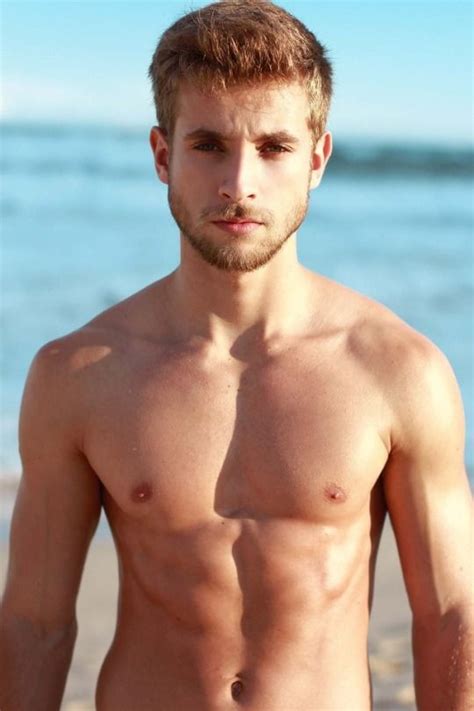 Lmm Loving Male Models Brazilian Male Model Blonde Guys Male Fitness Models